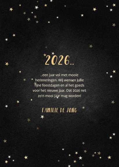 Fotocollage terugblik op 2026 12 foto's 3