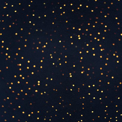 Fotokaart kerst donkere achtergrond met sierlijke letters 2