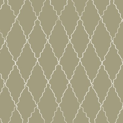 Fotokaart kerst liefdevolle feestdagen luxe patroon 2