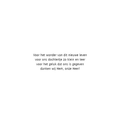 Fotokaart met gouden letters 2