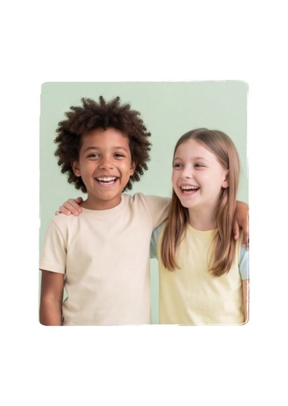 Fotokaart opkikkertje kikker maar snel weer op beterschap 2