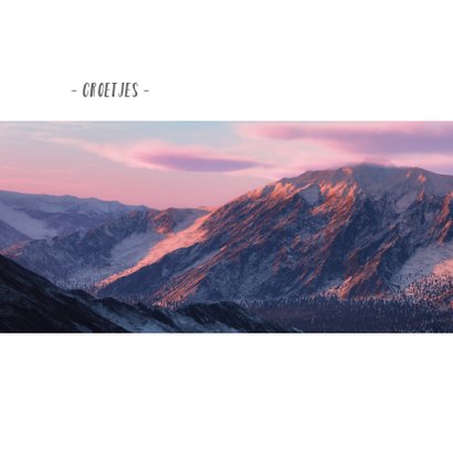 fotokaart panorama 2