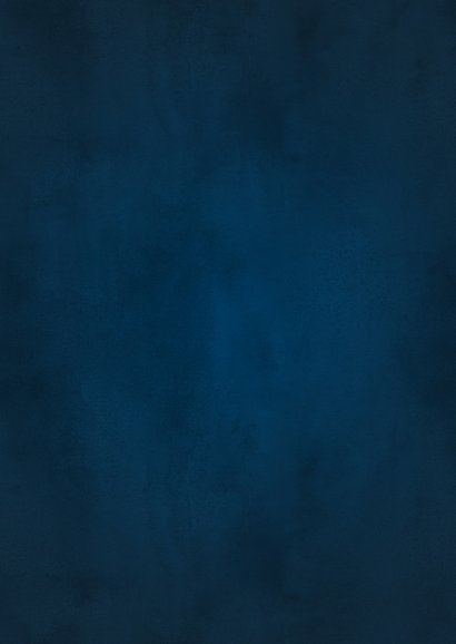 Fotokaart zakelijk met iconen, foto's en typografie Achterkant