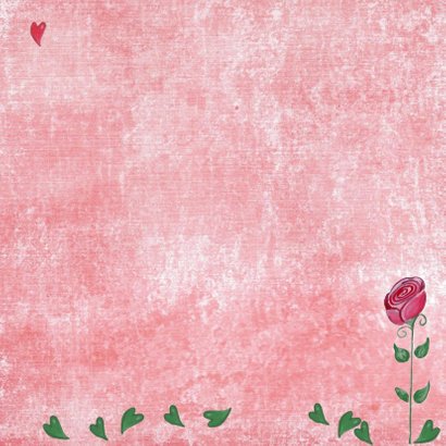 Geboorte Meisje boom hart Cartita Design 3