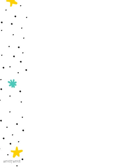 Geboorte Twinkle star 2