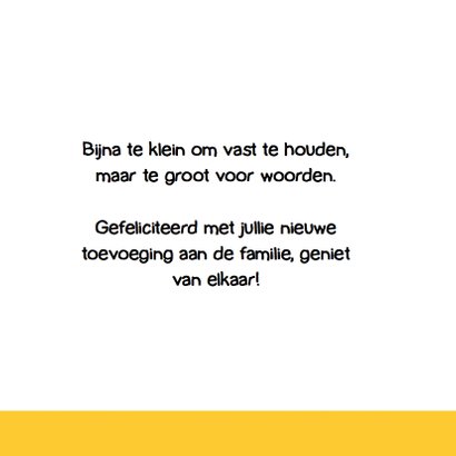 Geboorte Uiltjes 3
