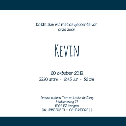 Geboortekaartje-ballon-kevin-SK 3