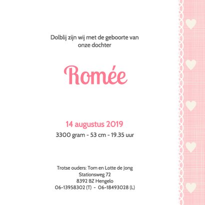 Geboortekaartje-houtkrijt-romée 3