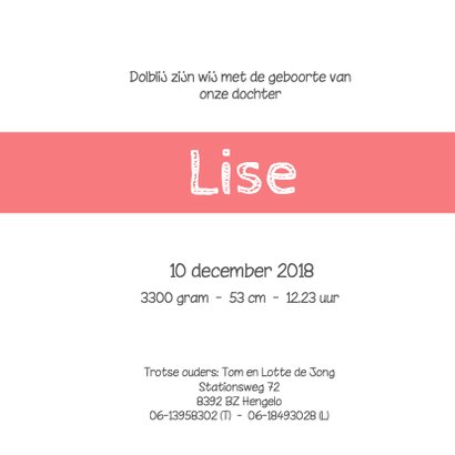 Geboortekaartje-meisje-Liset-SK 3