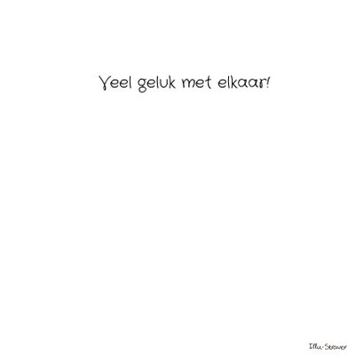Geboortekaartje meisje met muisjes 3