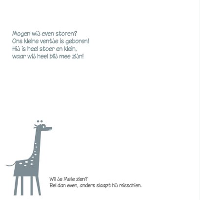Geboortekaartje_Melle_SK 2