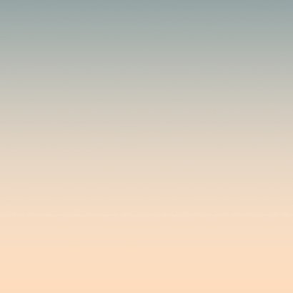 Geboortekaartje roze blauw waterverf 2