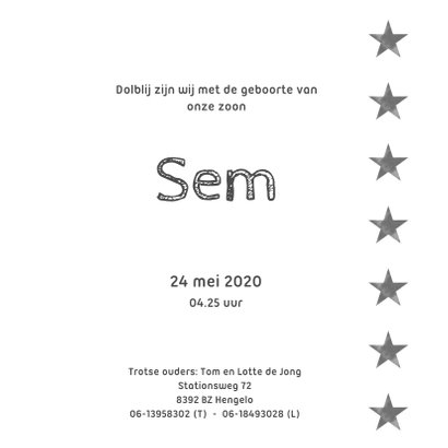 Geboortekaartje_Sem_Vliegtuig 3