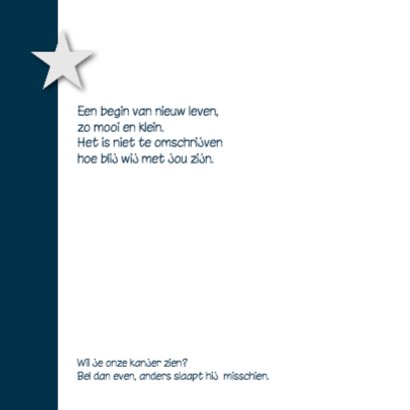Geboortekaartje-ster-Duke-SK 2