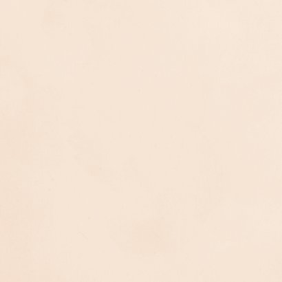 Geboortekaartje zus met illustratie baby in mandje Achterkant