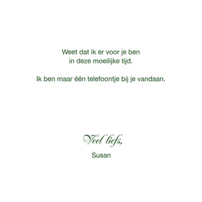 Gebroken Harten Bloemen 3