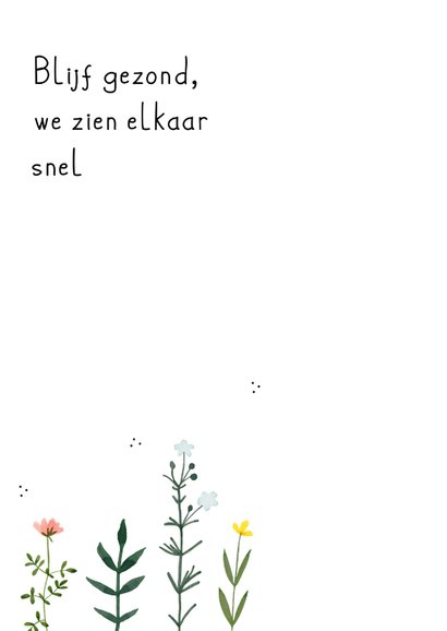 Gedicht Vrijheid 2