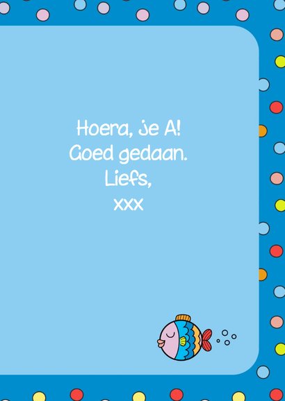 Geslaagd Ballonvis 3