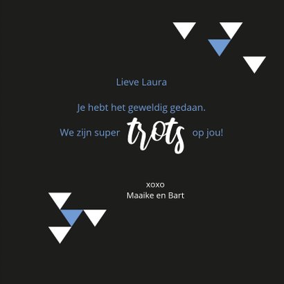 Geslaagd geometrisch mbo in the pocket 3