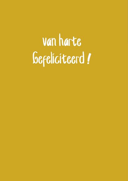 Geslaagd, in the pocket 2