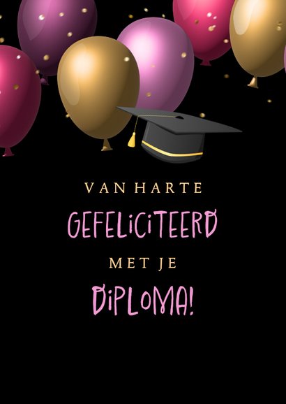 Geslaagd kaart humor officieel een wijsneus met eigen foto 2
