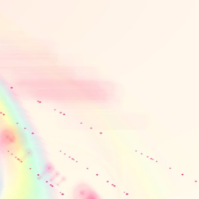 Geslaagd kaart met uil roze 3