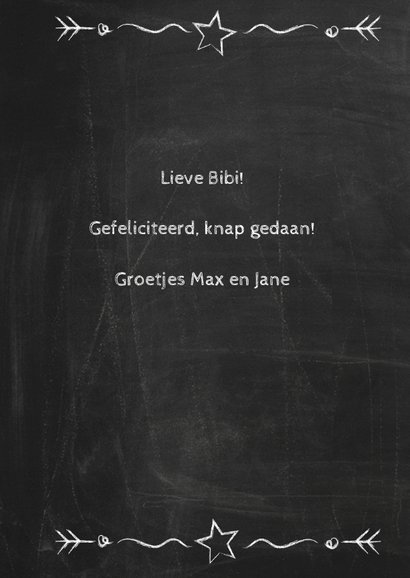 Geslaagd rijbewijs meisje-ByF 3