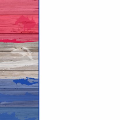 Geslaagd ROOD WIT BLAUW Smiley 2