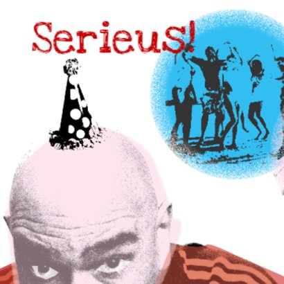 Geslaagd - Serieus werk 2