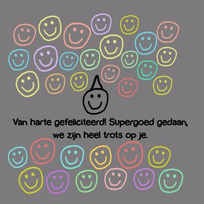 Geslaagd Supergoed IW 2