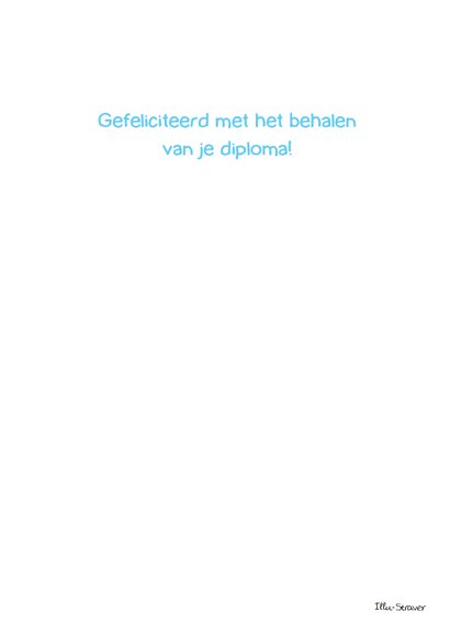 Geslaagd Uil 3