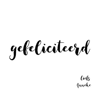 Geslaagd uiltje rood 3