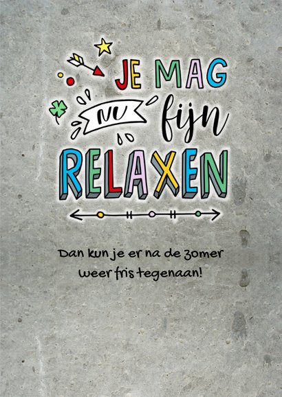 Geslaagd van Harte gefeliciteerd diploma 3