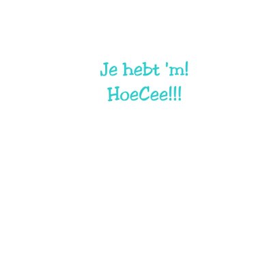 Geslaagd Zwemdiploma C 3