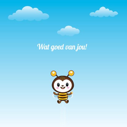 Goed gedaan! - TW 3