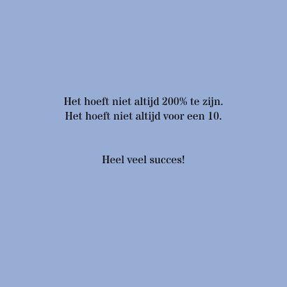Goed genoeg 3