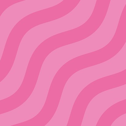 Grappige valentijnskaart AI humor roze hartjes 2