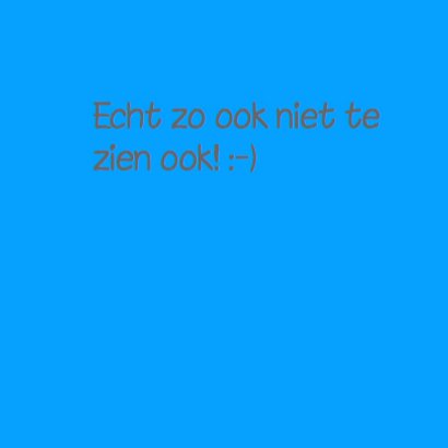 Grappige verjaardagskaart voor man van Mo Cards 3