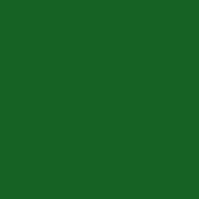 Groen met roze trendy kerstkaartje ho ho ho Achterkant