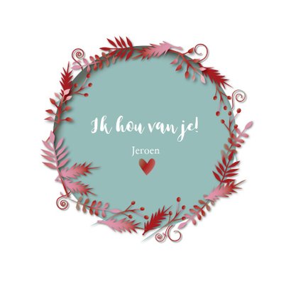 Groot Hart Valentijn 3