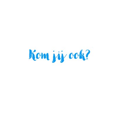 grunge poster uitnodiging felicitatie j 3