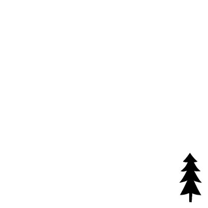 Handlettering Kerstkaart 3