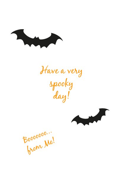 Happy Halloween Owl 3