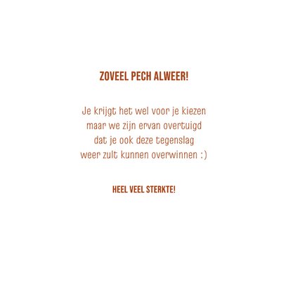 Harde noten 3