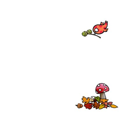 Herfst verjaardag 1 Anet Illustraties 3