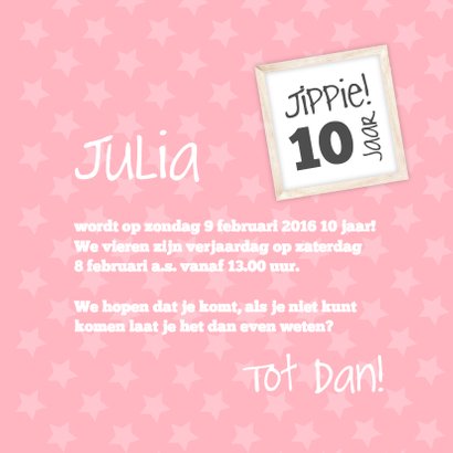 Hieperdepiep in roze-isf 3