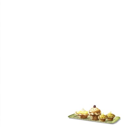 High Tea scrapbook 6 3