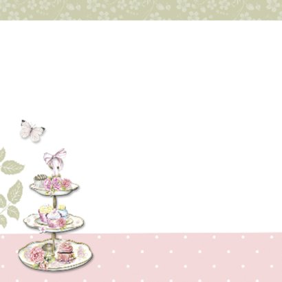 High Tea taartenstandaard 2