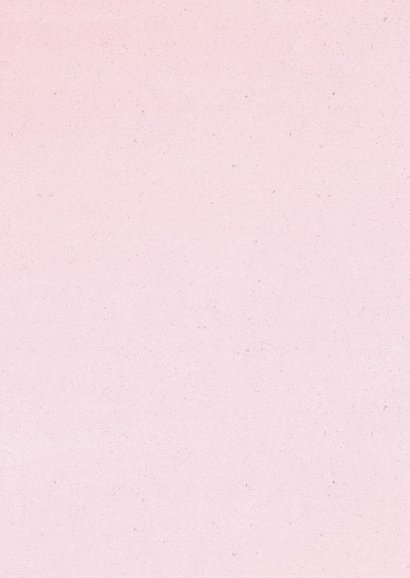 Hippe uitnodiging kinderfeestje meisje wegwijzer Achterkant