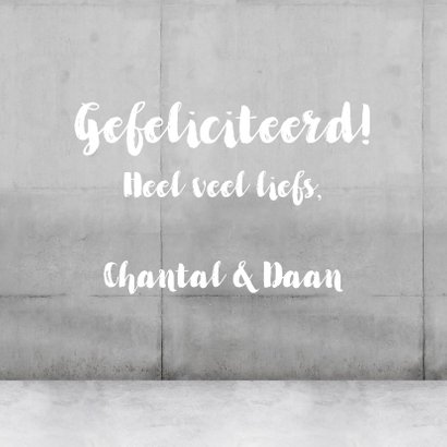 Hoe oud? 3